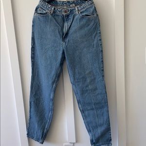 Levi 521 Tapered Fit Tapered Leg 16 long
